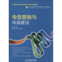 正版新书]电信营销与渠道建设范波勇9787115339898