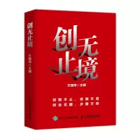 正版新书]创无止境王建伟9787115511195