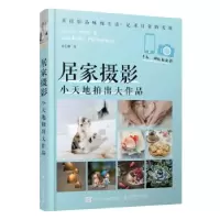 正版新书]居家摄影 小天地拍出大作品(摄影客出品)孙志刚 著97