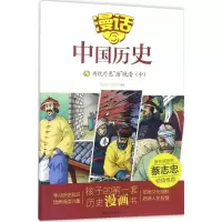 正版新书]内忧外患