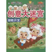 正版新书]创意大迷宫上海仙剑文化传媒股份有限公司 编著9787533