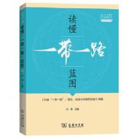 正版新书]读懂“一带一路”蓝图——《共建“一带一路”:理念、