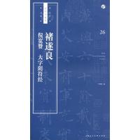 正版新书]褚遂良《倪宽赞》《大字阴符经》卢国联9787558607202