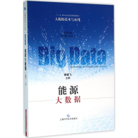 正版新书]能源大数据楼振飞9787547829493