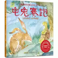 正版新书]龟兔赛跑王文心9787569909043
