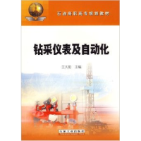 正版新书]钻采仪表及自动化王大勋9787502156381