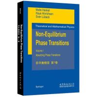 正版新书]非平衡相变(法)M.汉高(Malte Henkel),(德)H.欣奇森(Ha