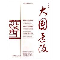 正版新书]大国医改朱幼棣9787510029394