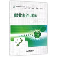正版新书]职业素养训练(新能源课程群高等职业教育十三五规划教