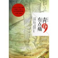 正版新书]青春有点痛黄兴9787501245390