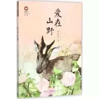 正版新书]爱在山野刘先平9787501610617