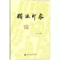 正版新书]独流印象杨广才9787556304240