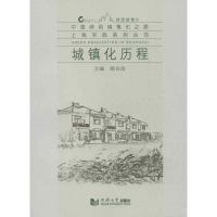 正版新书]城镇化历程顾吾浩9787560849843