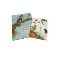 正版新书]世界经典童话纯美有声绘本·《美女与野兽》珍妮9787119