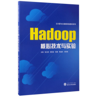正版新书]Hadoop核心技术与实验饶文碧,袁景凌,张露,熊盛武,