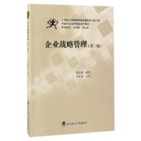 正版新书]企业战略管理(第3版中国MBA创新精品系列教材)秦远建97