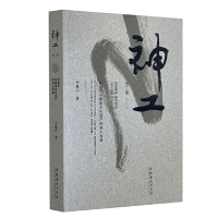 正版新书]神工 李延声非物质文化遗产传承人写真 第2集李延声978