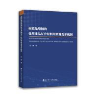 正版新书]树枝晶增韧的钛基非晶复合材料的微观变形机制范婧 著