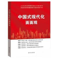 正版新书]中国式现代化面面观张逊9787516672785