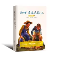 正版新书]统编小学语文教科书指定阅读书系•汤姆·索亚历险记(6