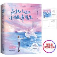 正版新书]反转小姐和小概率先生莲沐初光 著9787549280681