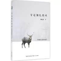 正版新书]穿过锁孔的风:帕瓦龙诗选帕瓦龙9787535484345