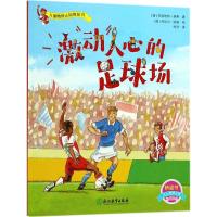 正版新书]激动人心的足球场亨丽埃特·维希9787553671123