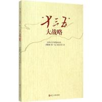 正版新书]"十三五"大战略胡鞍钢9787213067549