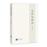正版新书]文化与哲学宋洪云9787513032773