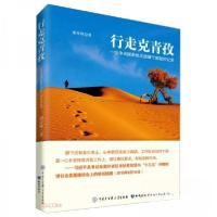 正版新书]行走克青孜邵祥理 著9787520207621