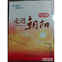 正版新书]走进朝阳风采篇北京朝阳供电公司9787512325890