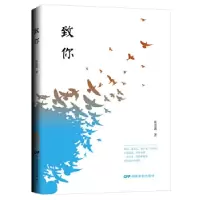 正版新书]致你张佳鑫9787106049874