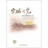 正版新书]雪域之光:献给青藏联网工程英大传媒集团9787512321830
