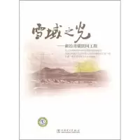 正版新书]雪域之光:献给青藏联网工程英大传媒集团9787512321830