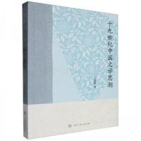正版新书]十九世纪中国文学思潮关爱和9787520214179