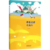 正版新书]带着法律去旅行王冰9787509358504