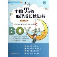 正版新书]中国男孩心理成长枕边书沧浪9787512702066