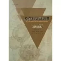 正版新书]复杂性金融调查(美)ThomasMahoney,(美9787510205446