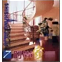 正版新书]时尚家居.7陈静勇 编9787112047017