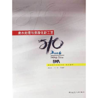 正版新书]2006-废水处理与资源化新工艺-(含光盘)赵庆良97871120