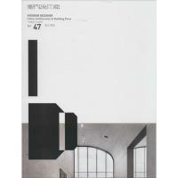 正版新书]室内设计师(47)(独立酒店)徐纺9787112168668