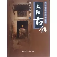 正版新书]大阳古镇薛林平9787112144303