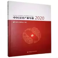 正版新书]中国支付产业年报2020童宁9787522008073