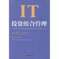 正版新书]IT投资组合管理梅兹利士9787513623360