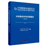 正版新书]中国焦炭市场发展报告:2016:2016中国炼焦行业协会 太