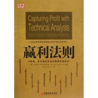 正版新书]赢利法则(K线图.技术指标及资金管理实战准则)费尔弗沃