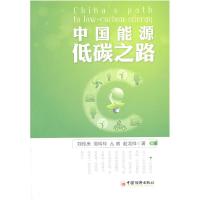 正版新书]中国能源低碳之路刘传庚9787513605632