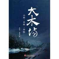 正版新书]大木场:山脉·水脉·命脉王正元 王革非著9787513616874
