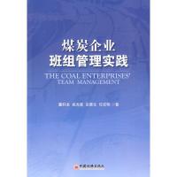 正版新书]煤炭企业班组管理实践董轩龙9787501798612
