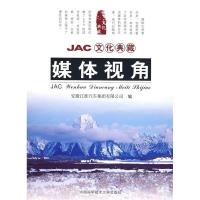 正版新书]JAC文化典藏:媒体视角康易成9787312021114